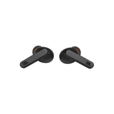 JBL Live Pro+ TWS True Wireless Noise Cancelling Earbuds - Black